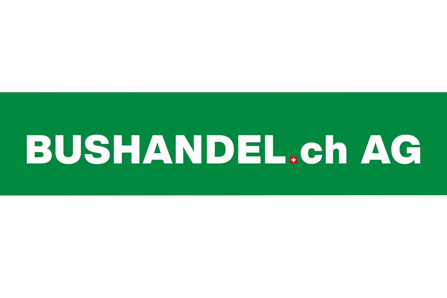 Bushandel